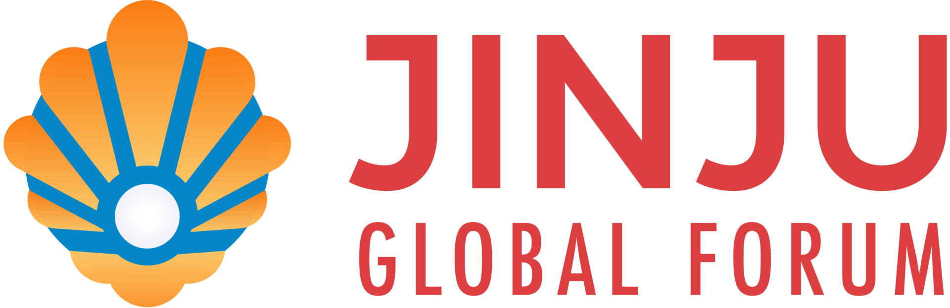 jinju global forum logo